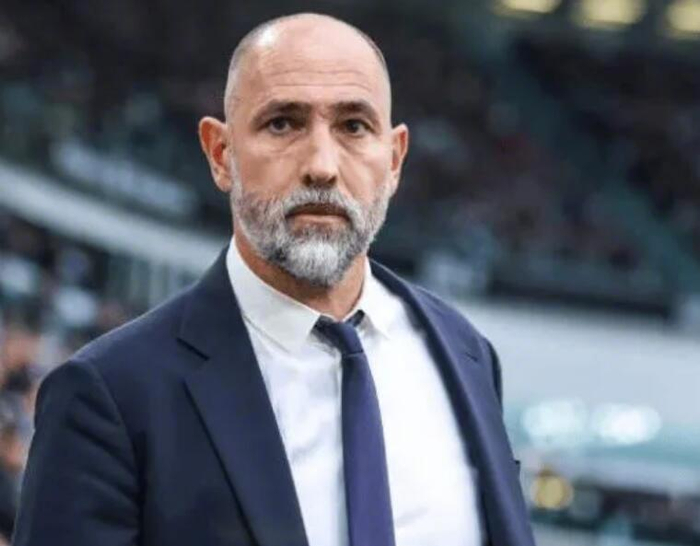 开云APP-尤文图斯与主帅图多尔解约,合同原定2027年到期|意大利|意大利天空体育|迪马济奥|意甲|合同解约_新浪体育_新浪新闻