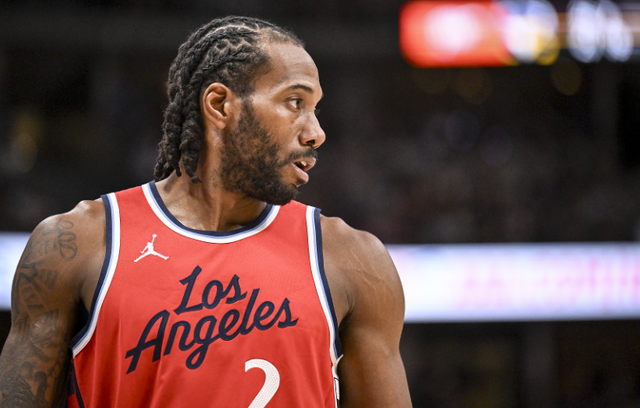 kaiyun-惹众怒：NBA多队要求联盟惩罚快船，一细节显示小卡的确很有心机