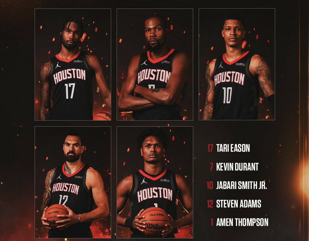 开拓者爆冷掀翻火箭!杜兰特37+4,杨瀚森3+3+2,诞生4个不可思议