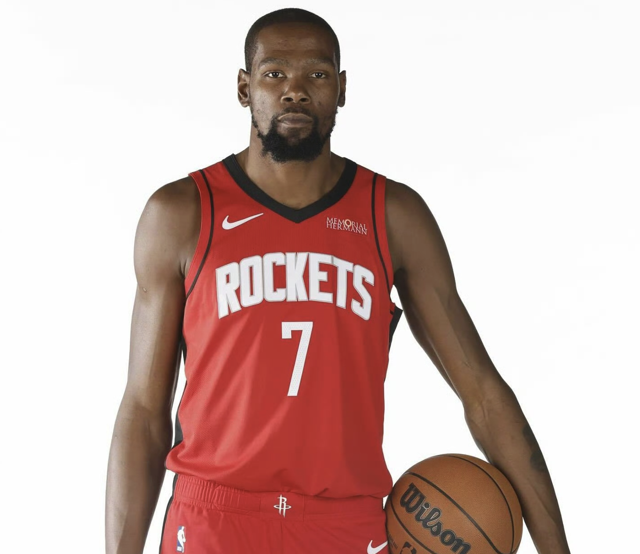 开拓者爆冷掀翻火箭!杜兰特37+4,杨瀚森3+3+2,诞生4个不可思议