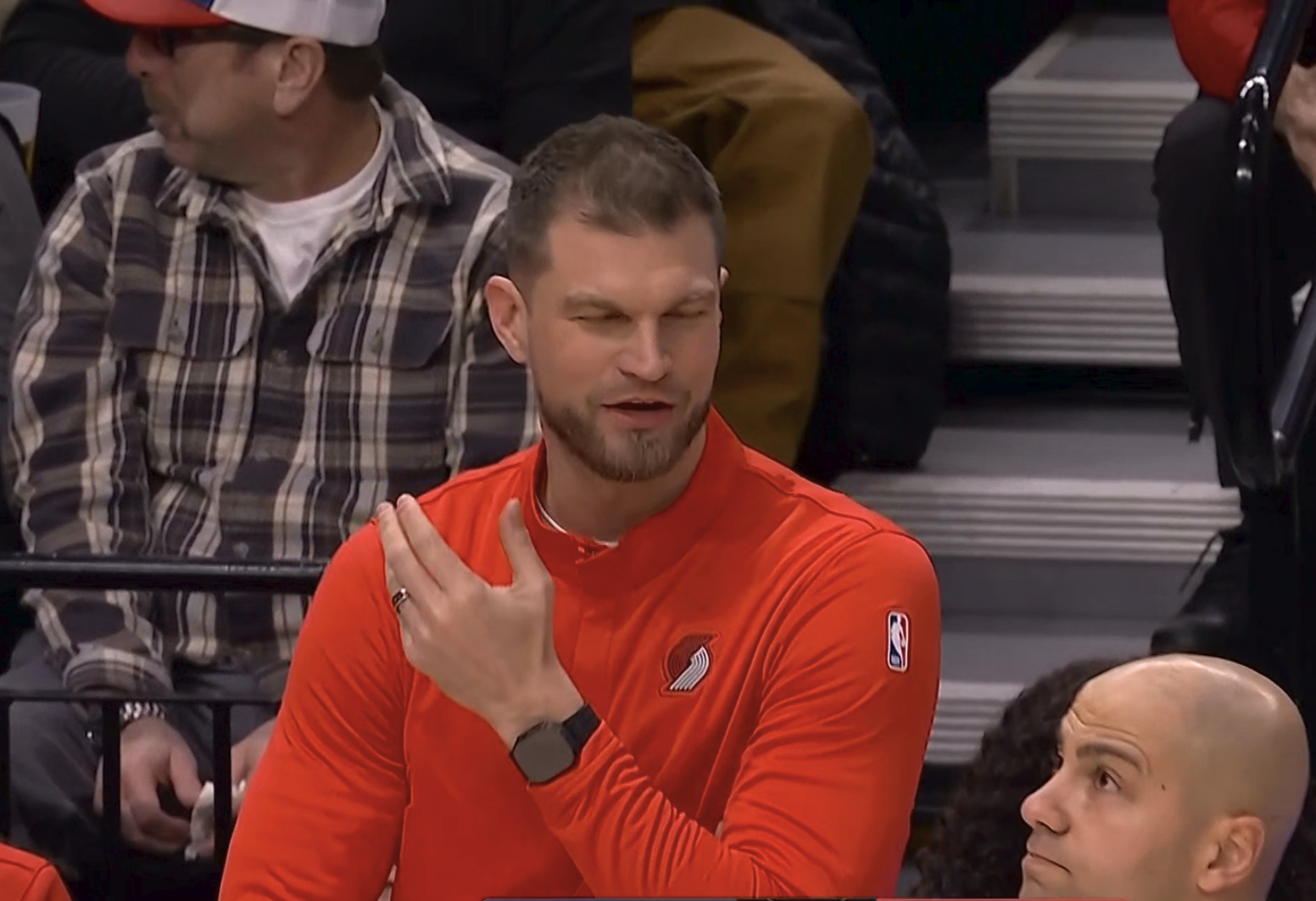 开拓者爆冷掀翻火箭!杜兰特37+4,杨瀚森3+3+2,诞生4个不可思议