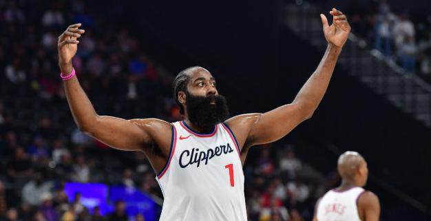 开云娱乐-沉没没有底线！21战18负，快艇输球已形成固定模式