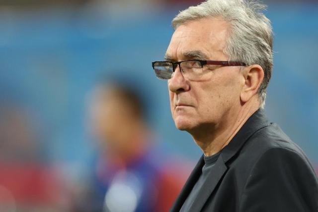 开云官网-伊万午餐会突然宣布退休 上周刚婉拒伊朗豪门盛邀