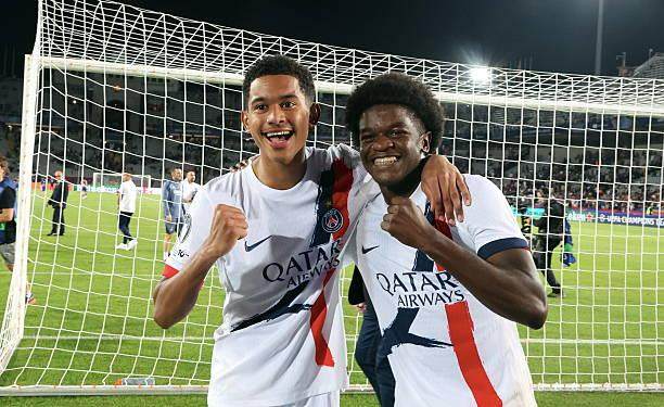 王勤伯：恩里克的巴黎为何比巴萨更巴萨