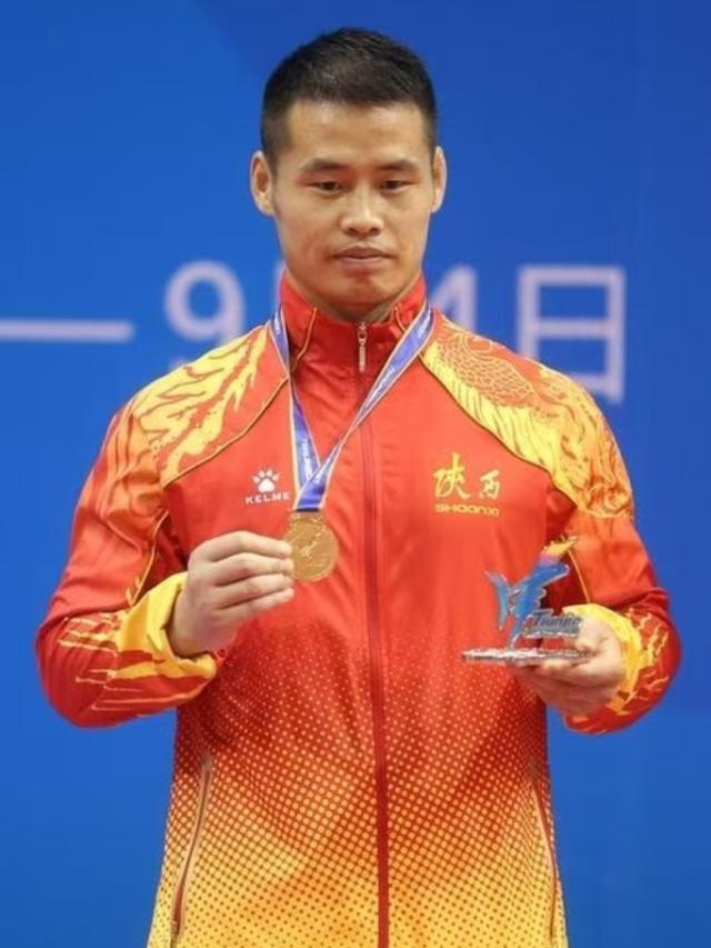 开云娱乐-许家恒：2秒铸就的全运冠军