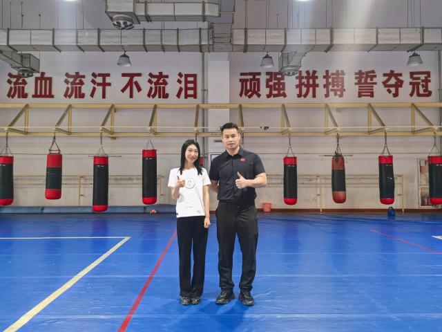 开云娱乐-许家恒：2秒铸就的全运冠军