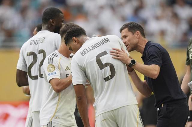 1751985858838081507.jpeg 【观察】跑动距离显著提升 阿隆索让皇马焕然一新