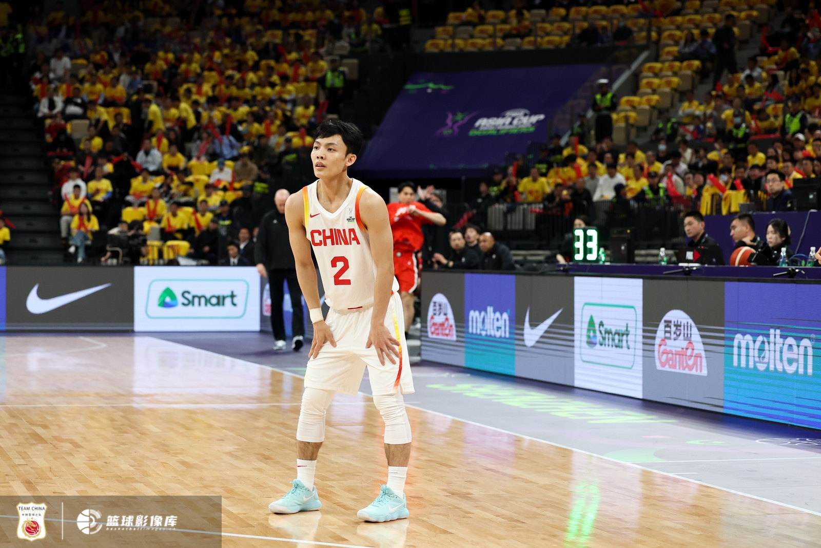 开云娱乐-谁会进国家队？媒体人盘点状态出色国产后卫：徐杰&amp;郭艾伦领衔