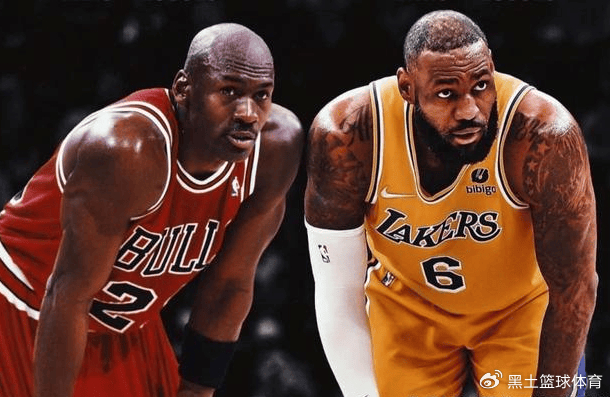40岁詹姆斯,40岁贾巴尔,40岁乔丹,差距一目了然!|洛杉矶湖人队|明尼苏达森林狼队|华盛顿奇才队|迈克尔·乔丹|篮板_新浪体育_新浪新闻
