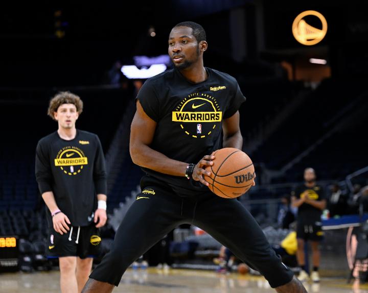 开云APP-联盟内仅有国王问价库明加 交易前景较去年更为黯淡