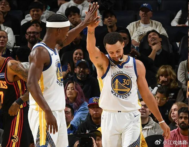 开云APP-库里和巴特勒同砍30+分勇士0胜3负!外线三分42投仅10中太扎心|吉米·巴特勒|斯蒂芬·库里|金州勇士队|体育赛事讨论|亚特兰大老鹰队_新浪体育_新浪新闻