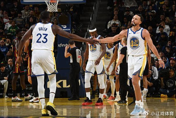 开云APP-库里和巴特勒同砍30+分勇士0胜3负!外线三分42投仅10中太扎心|吉米·巴特勒|斯蒂芬·库里|金州勇士队|体育赛事讨论|亚特兰大老鹰队_新浪体育_新浪新闻