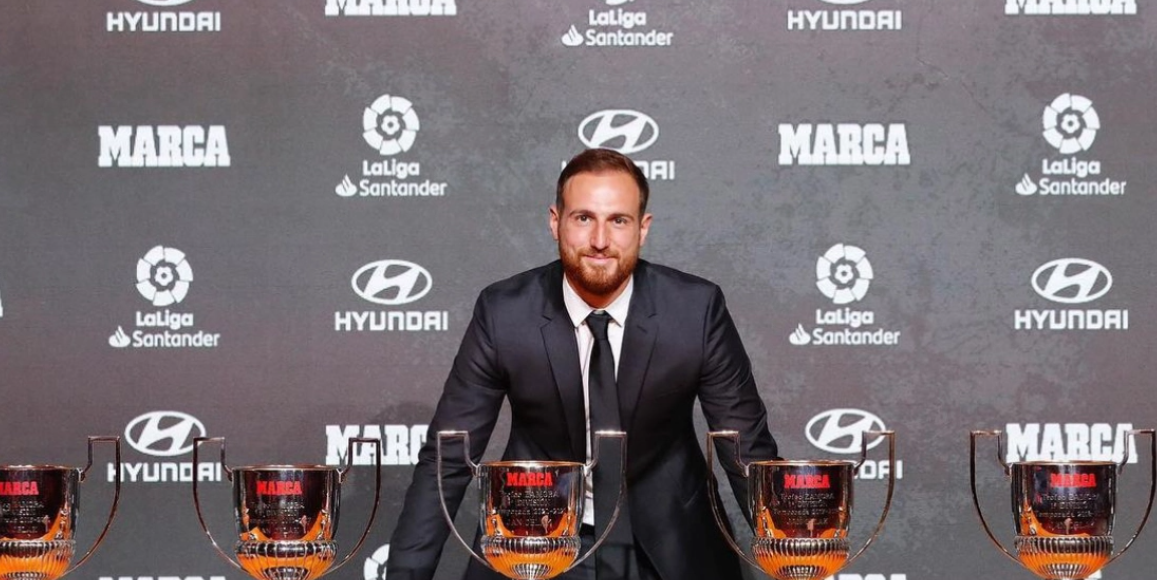 两场比赛10分！助力国足小组第一，马竞出品的他成男足的奥布拉克