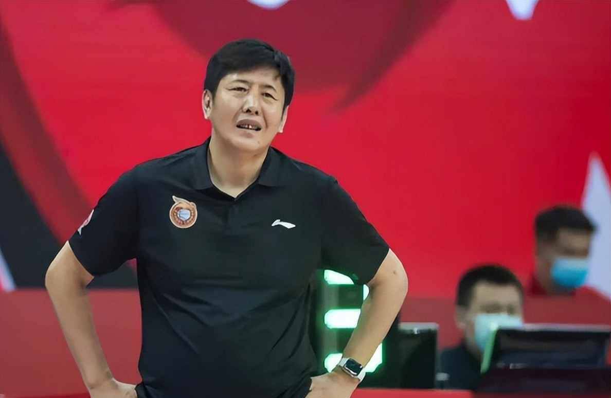 开云APP-CBA开赛至今,已有五名教练下课,下一位会是谁?这几人很危险