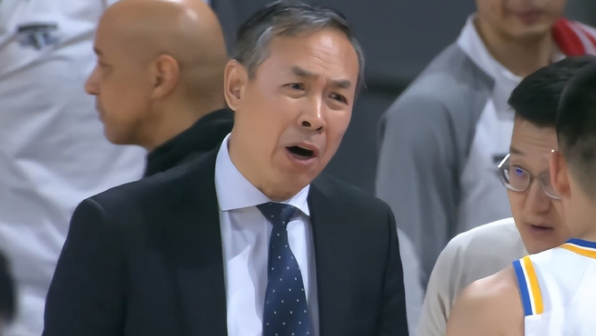 开云APP-CBA开赛至今,已有五名教练下课,下一位会是谁?这几人很危险