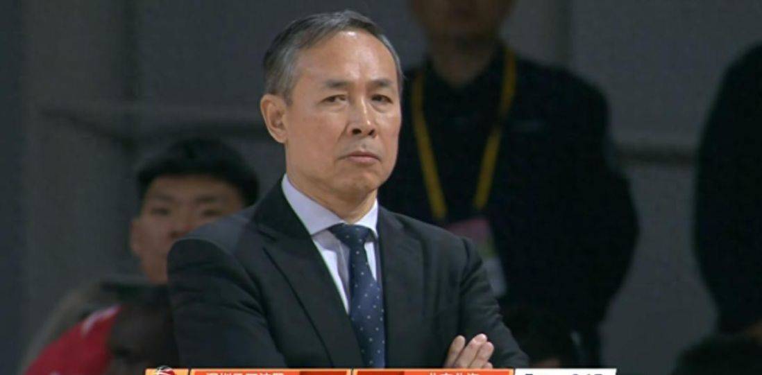 开云APP-CBA开赛至今,已有五名教练下课,下一位会是谁?这几人很危险