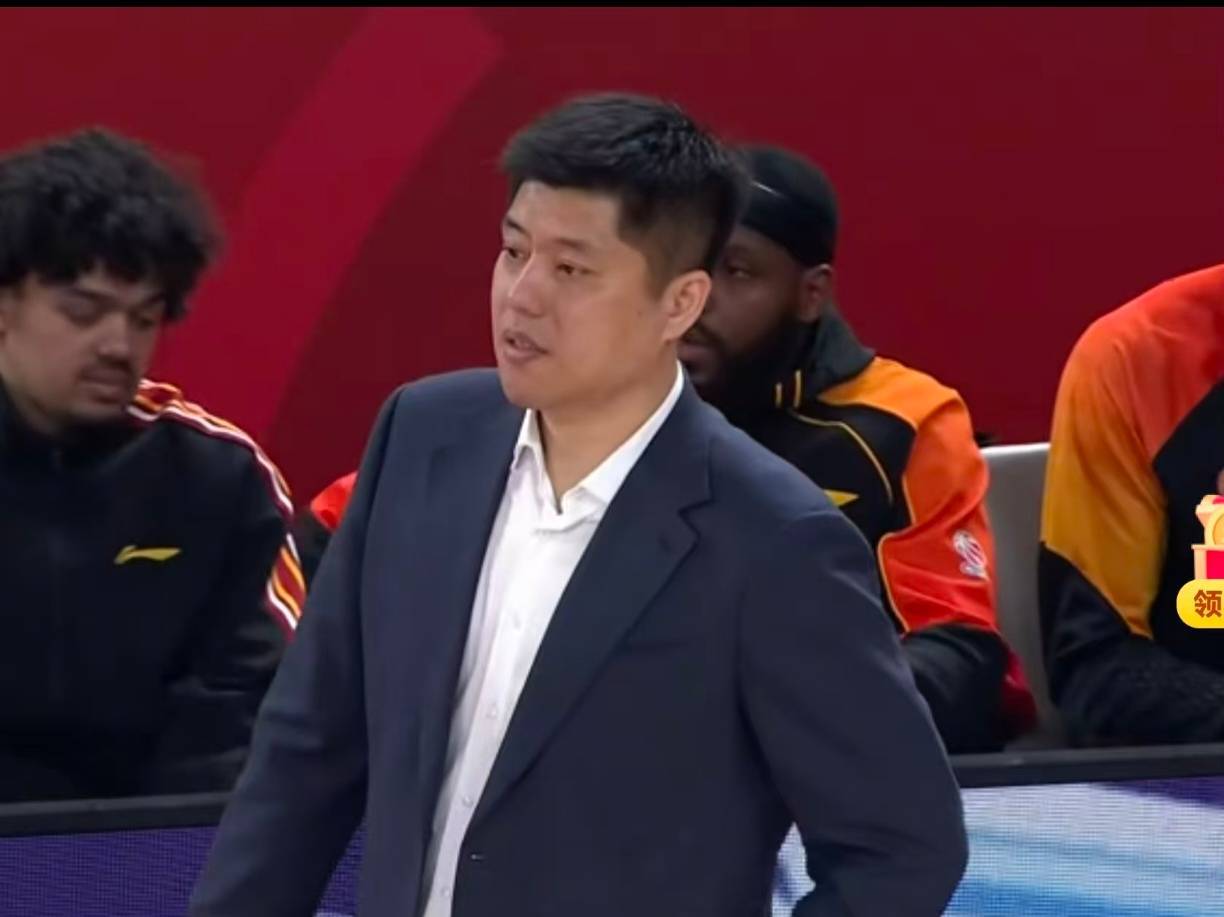 开云APP-CBA开赛至今,已有五名教练下课,下一位会是谁?这几人很危险
