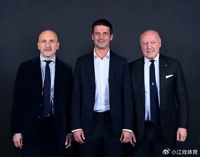 3球7助攻!5000万飞翼成国米换帅受益者,4500万铁卫又坑孔蒂|国际米兰|齐沃|小因扎吉|那不勒斯|迪马尔科_新浪新闻