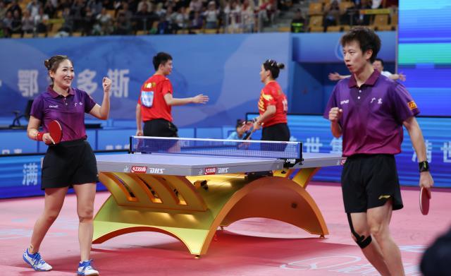 1729045827064051991.jpg 开云-时隔八年!刘诗雯/林高远再夺全国锦标赛混双冠军
