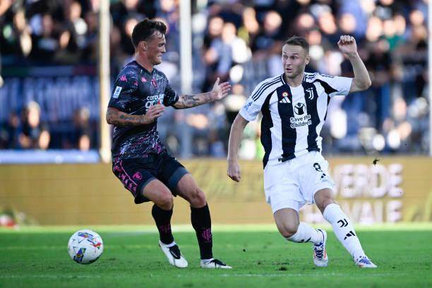 开云娱乐-【复盘】无斗志无状态无默契，莫塔的尤文仍需磨合