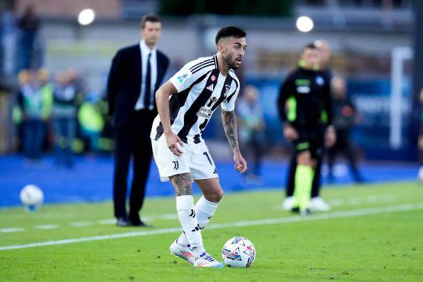 开云娱乐-【复盘】无斗志无状态无默契，莫塔的尤文仍需磨合