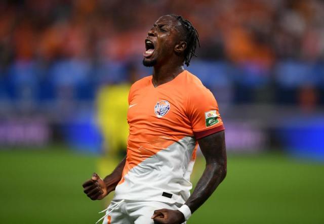 1723899189200027662.jpg 【中超】博阿基耶破门 海牛1比0深圳积分反超对手