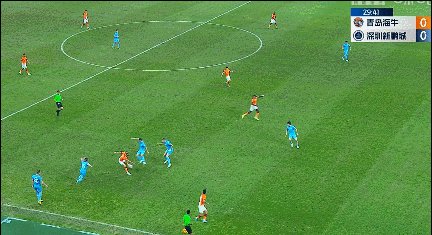 1723899200330053636.gif 【中超】博阿基耶破门 海牛1比0深圳积分反超对手