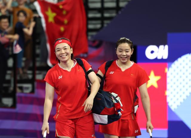 开云官网-携手十年，陈清晨/贾一凡圆梦巴黎