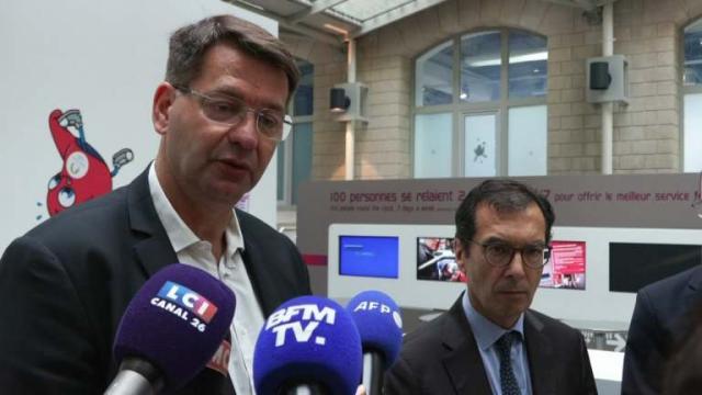 开云-法国高铁线路遭蓄意纵火，巴黎交通受影响严重