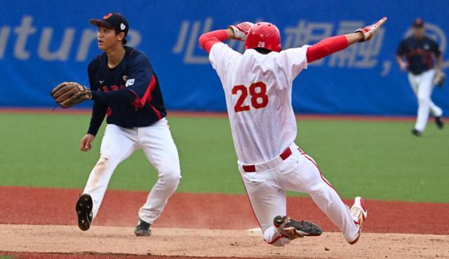 开云在线-棒球再次回归奥运会 希望之星队等你来加入！