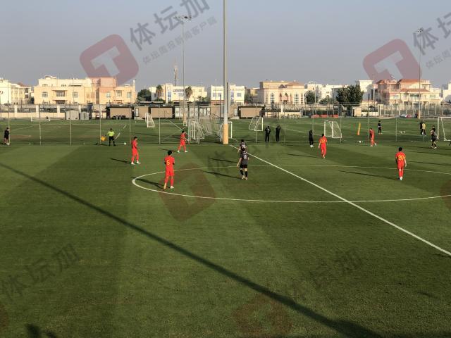 开云娱乐-国足热身五球大胜权当大量课 丢球引扬科维奇不满