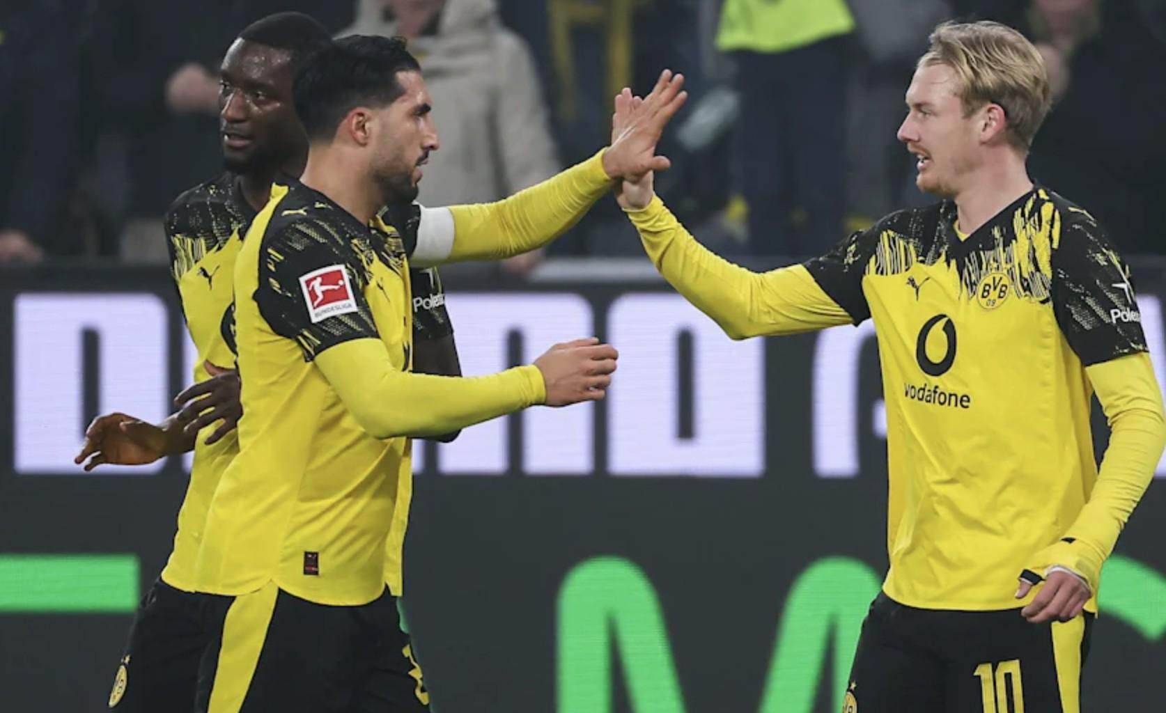 开云入口-图片报:埃姆雷-詹即将与多特续约至2028年,薪资将大幅降低