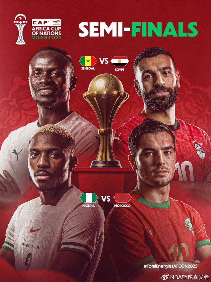 开云-足坛一夜动态：曼城10-1！切尔西新帅5-1开门红 非洲杯四强出炉|足总杯|埃及|泰贾尼-赖因德斯|萨拉赫-叶海亚|拉赫马尔_新浪体育_新浪新闻