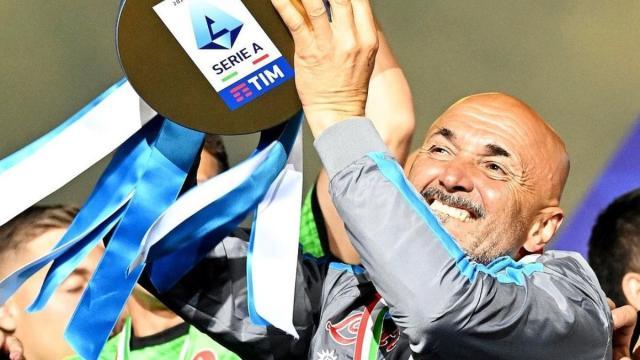 kaiyun-【人物】最意大利的斯帕莱蒂，拯救意大利的斯帕莱蒂