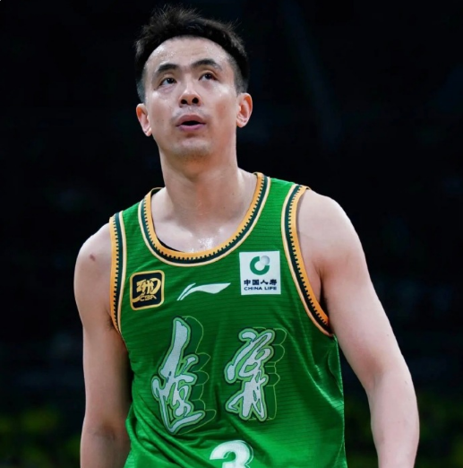 开云入口-辽篮官宣：赵继伟确定复出战新疆 此前因肌肉拉伤缺席前14场