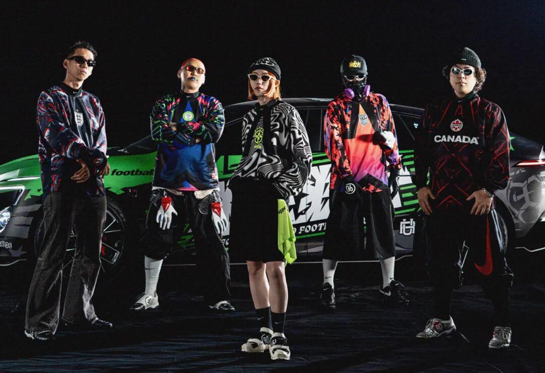 开云-养生联合 F.C. 第三届「联合竞技」邀请赛正式启幕!