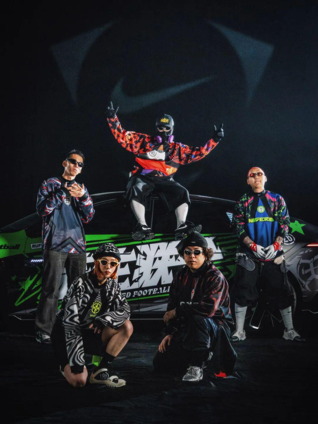 开云-养生联合 F.C. 第三届「联合竞技」邀请赛正式启幕!