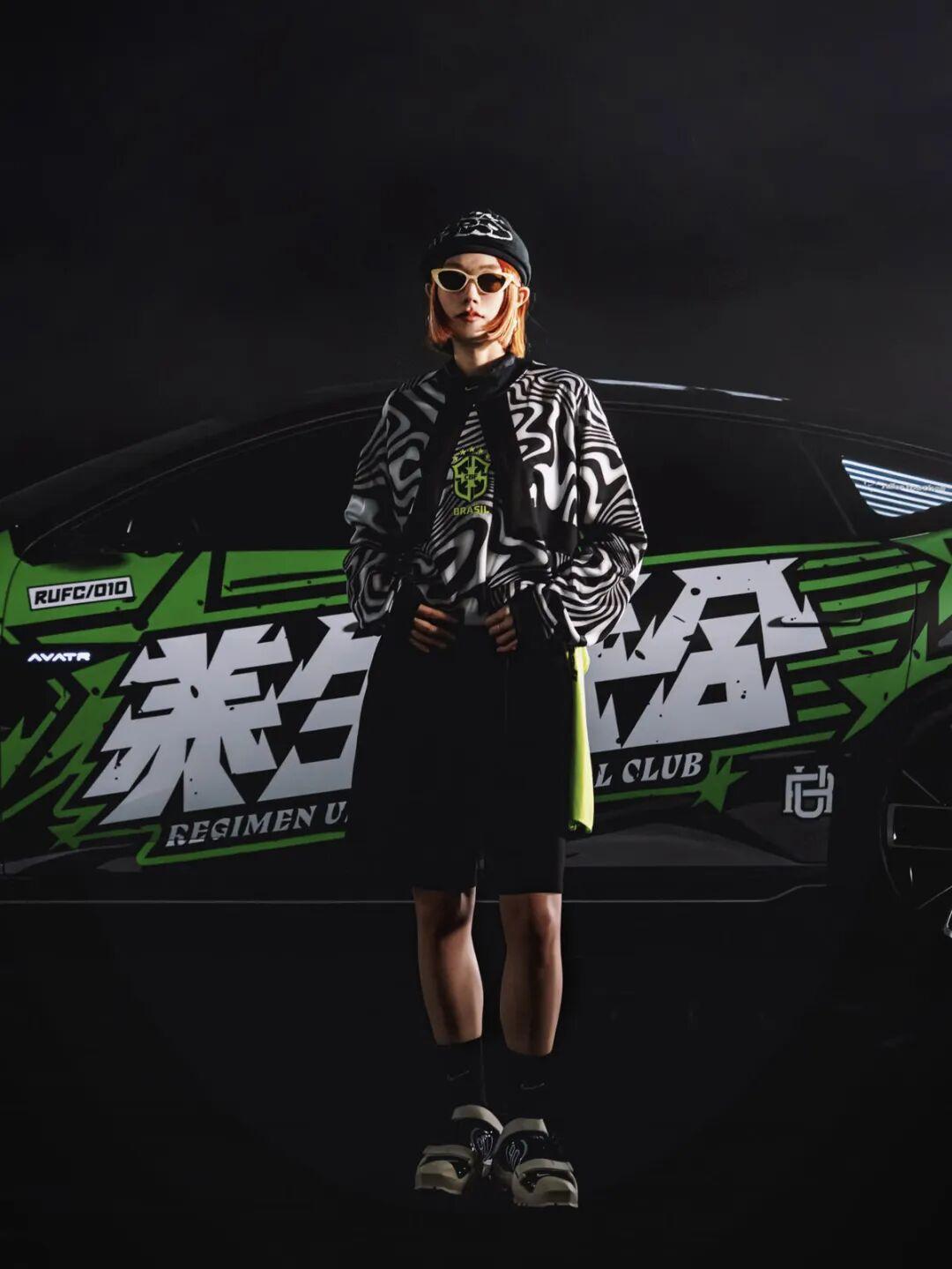 开云-养生联合 F.C. 第三届「联合竞技」邀请赛正式启幕!