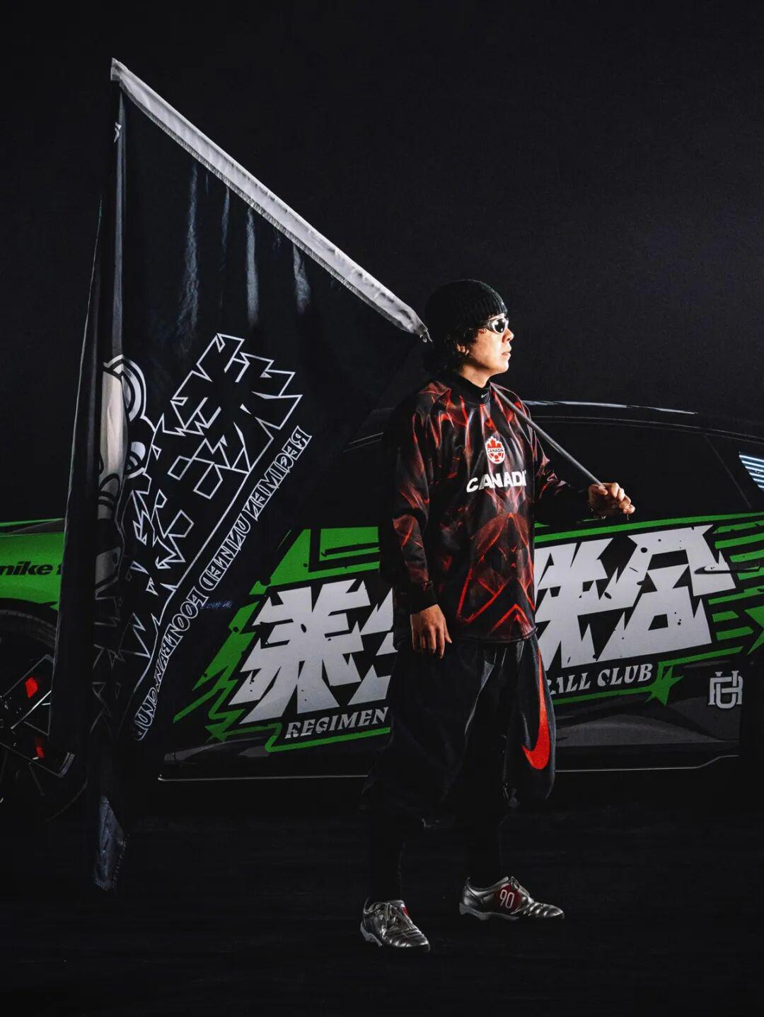 开云-养生联合 F.C. 第三届「联合竞技」邀请赛正式启幕!