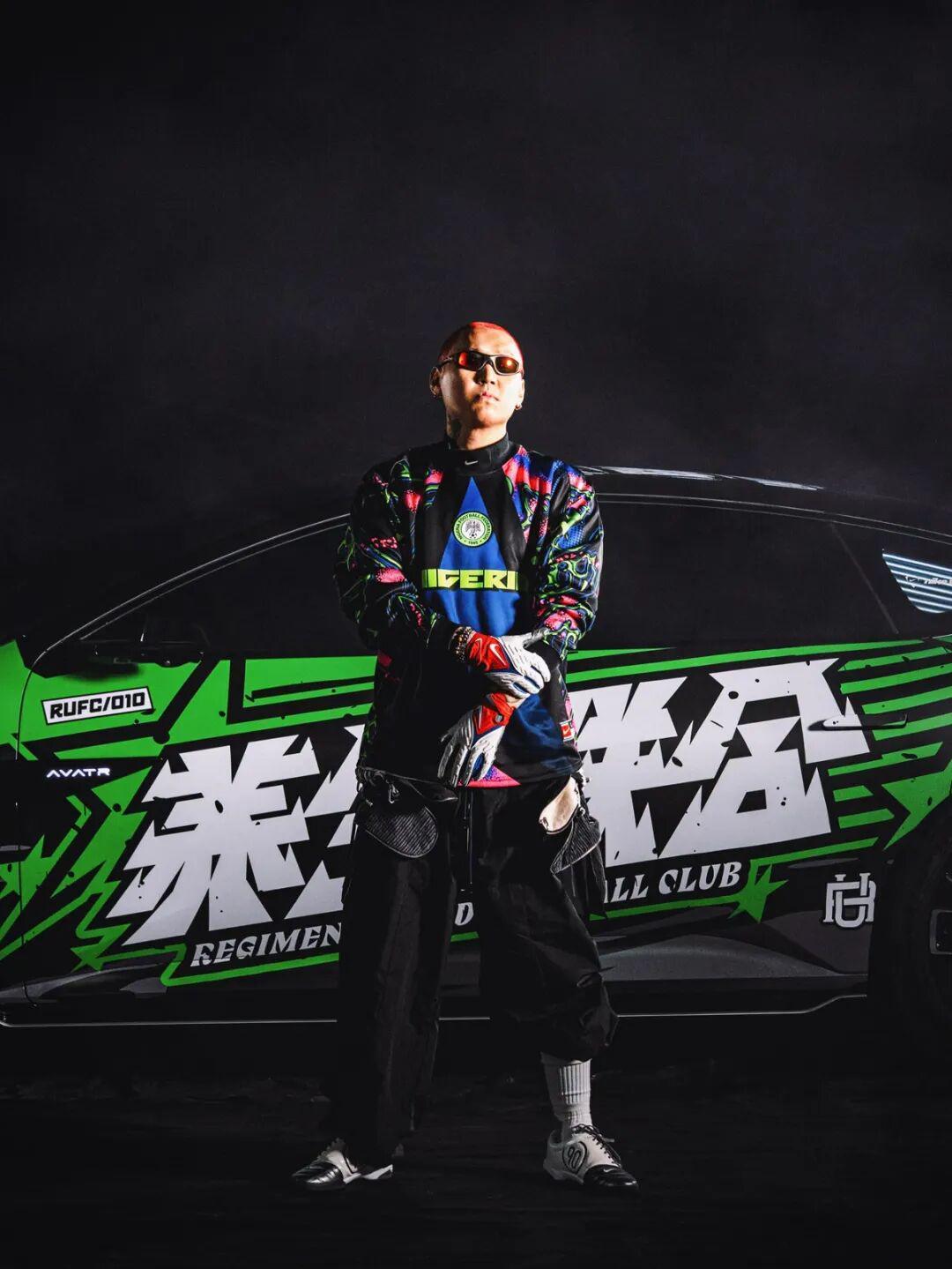 开云-养生联合 F.C. 第三届「联合竞技」邀请赛正式启幕!