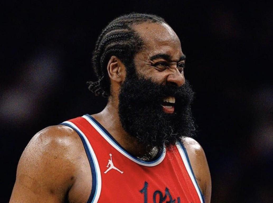 kaiyun-泰伦-卢：逆转靠全队努力；哈登在这个年龄依然充满渴望让人敬佩