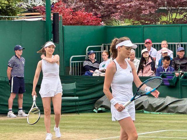 kaiyun-张奔斗：站在李娜的元老赛场边，重温当年