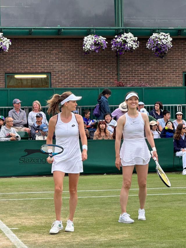 kaiyun-张奔斗：站在李娜的元老赛场边，重温当年