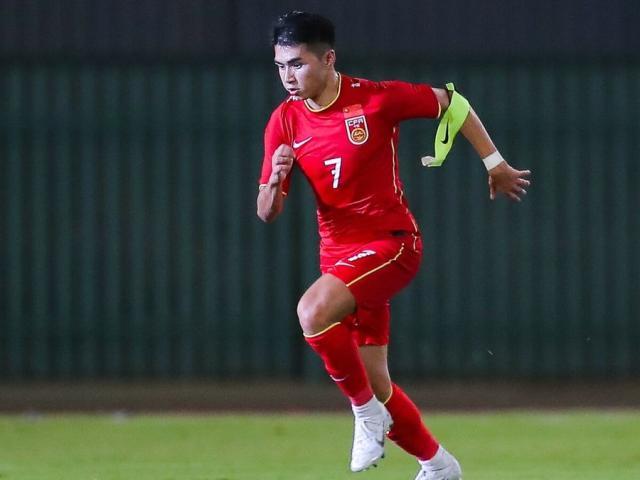 1677474305576018146.jpg 开云娱乐-AFC推出U20亚洲杯16位新秀 队长艾菲尔丁榜上有名