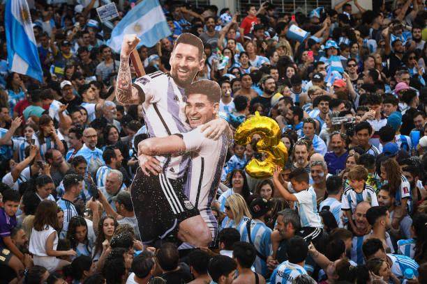 开云娱乐-团队时代的世界杯：角色球员爆发，进球多样性减少