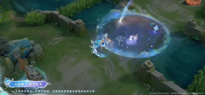 开云娱乐-1.22正式服更新：T0恶霸又被削！春节“零氪”奖励提前开启，王昭君FMVP皮肤