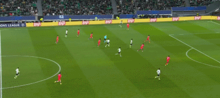 kaiyun-巴黎客场1-2遭葡萄牙体育绝杀，路易斯-苏亚雷斯梅开二度