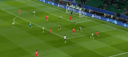 kaiyun-巴黎客场1-2遭葡萄牙体育绝杀，路易斯-苏亚雷斯梅开二度