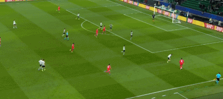 kaiyun-巴黎客场1-2遭葡萄牙体育绝杀，路易斯-苏亚雷斯梅开二度