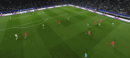 kaiyun-巴黎客场1-2遭葡萄牙体育绝杀，路易斯-苏亚雷斯梅开二度